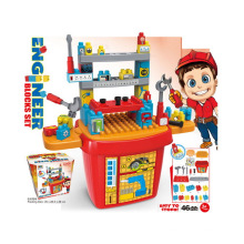 Kinder Spielzeug Werkzeug Set Spielzeug Bricks Set (h5931058)